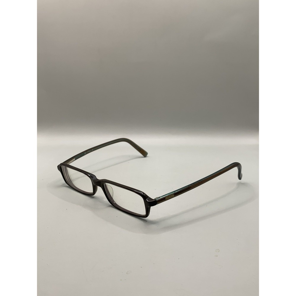 Guess Eyeglasses GU1301 51-16-140 Brown Plastic Full Rim Frame Only
